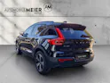 Volvo XC40 P8 Twin Ultimate AWD