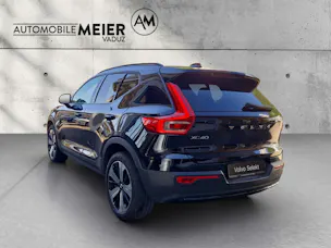 Volvo XC40 P8 Twin Ultimate AWD