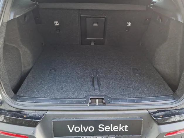 Volvo XC40 P8 Twin Ultimate AWD