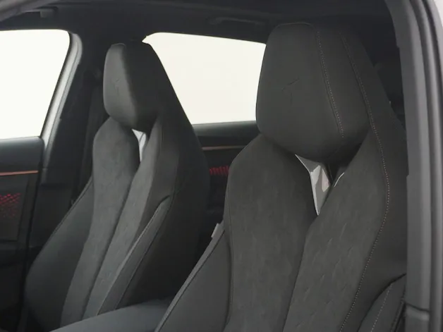 Cupra Terramar 1.5 eTSI DSG