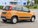Fiat Panda 0.9 T TwinAir Climbing 4x4 S/S
