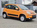 Fiat Panda 0.9 T TwinAir Climbing 4x4 S/S