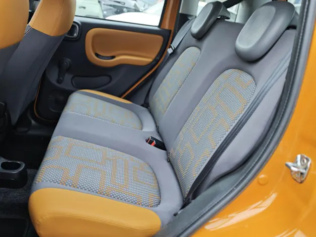 Fiat Panda 0.9 T TwinAir Climbing 4x4 S/S