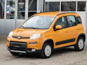 Fiat Panda 0.9 T TwinAir Climbing 4x4 S/S