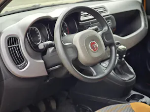 Fiat Panda 0.9 T TwinAir Climbing 4x4 S/S