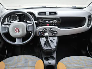 Fiat Panda 0.9 T TwinAir Climbing 4x4 S/S