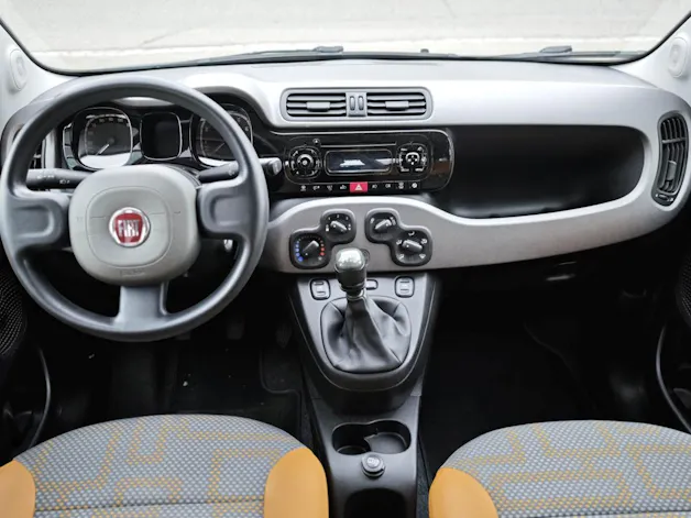 Fiat Panda 0.9 T TwinAir Climbing 4x4 S/S