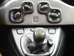 Fiat Panda 0.9 T TwinAir Climbing 4x4 S/S