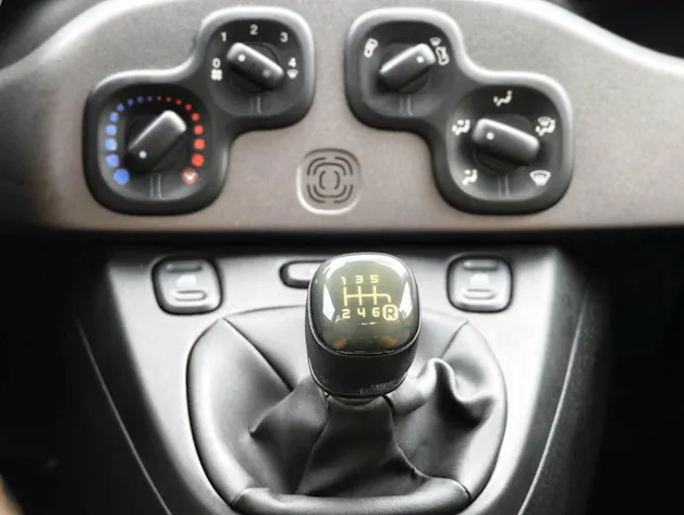 Fiat Panda 0.9 T TwinAir Climbing 4x4 S/S