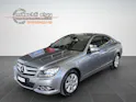 MERCEDES-BENZ C 250 BlueEF Coupé