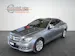 MERCEDES-BENZ C 250 BlueEF Coupé