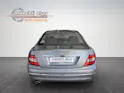 MERCEDES-BENZ C 250 BlueEF Coupé