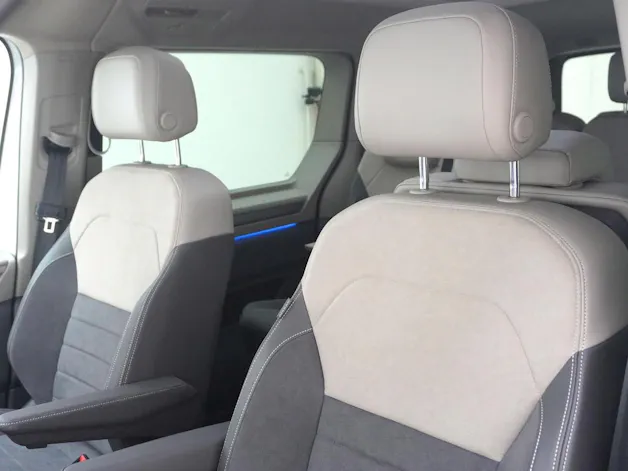 VW Multivan lang 1.5 TSI eHybrid Style DSG 4motion