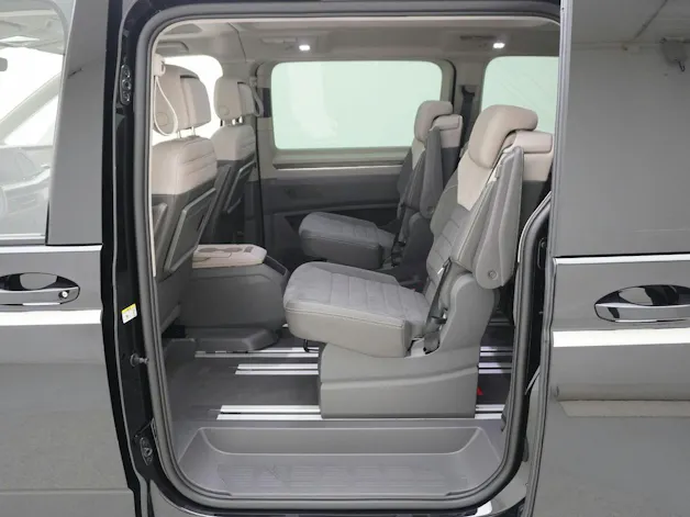 VW Multivan lang 1.5 TSI eHybrid Style DSG 4motion