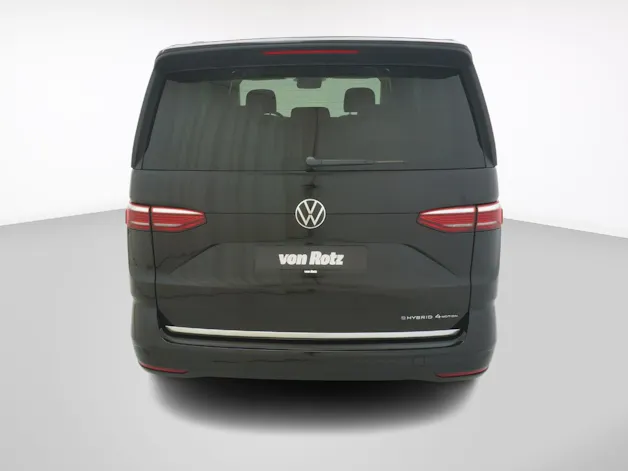 VW Multivan lang 1.5 TSI eHybrid Style DSG 4motion