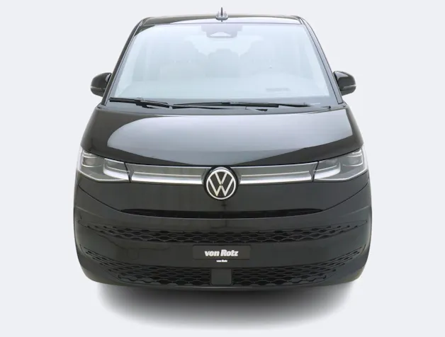 VW Multivan lang 1.5 TSI eHybrid Style DSG 4motion