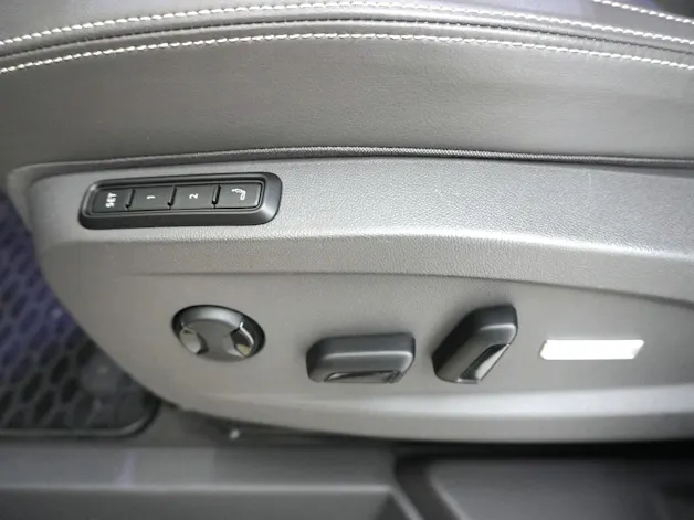 VW Multivan lang 1.5 TSI eHybrid Style DSG 4motion