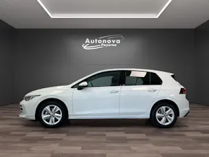 VW Golf 1.5 e TSI mHEV Life DSG