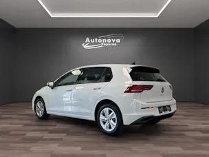 VW Golf 1.5 e TSI mHEV Life DSG
