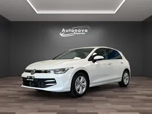 VW Golf 1.5 e TSI mHEV Life DSG