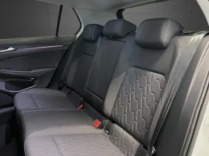 VW Golf 1.5 e TSI mHEV Life DSG