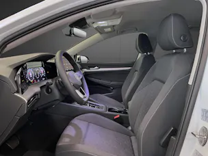 VW Golf 1.5 e TSI mHEV Life DSG