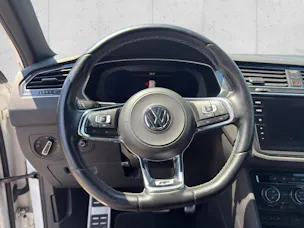 VW Tiguan 2.0 TDI SCR Highline4Motion DSG