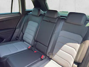 VW Tiguan 2.0 TDI SCR Highline4Motion DSG