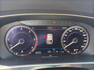 VW Tiguan 2.0 TDI SCR Highline4Motion DSG