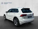 VW Tiguan 2.0 TDI SCR Highline4Motion DSG