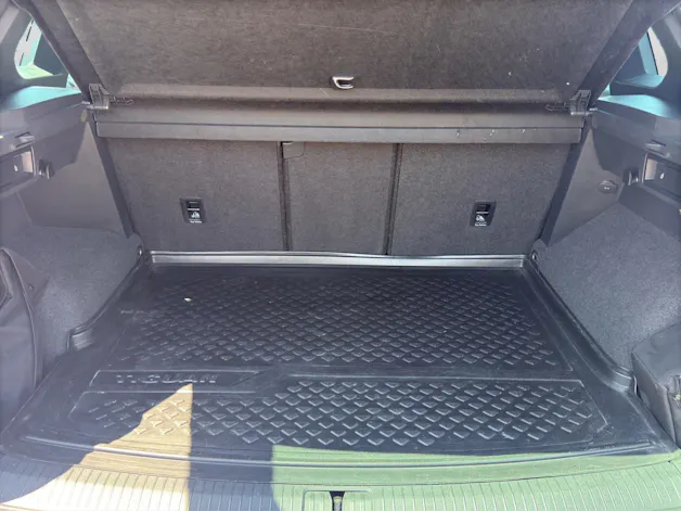 VW Tiguan 2.0 TDI SCR Highline4Motion DSG