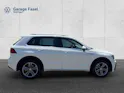 VW Tiguan 2.0 TDI SCR Highline4Motion DSG