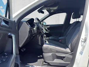 VW Tiguan 2.0 TDI SCR Highline4Motion DSG