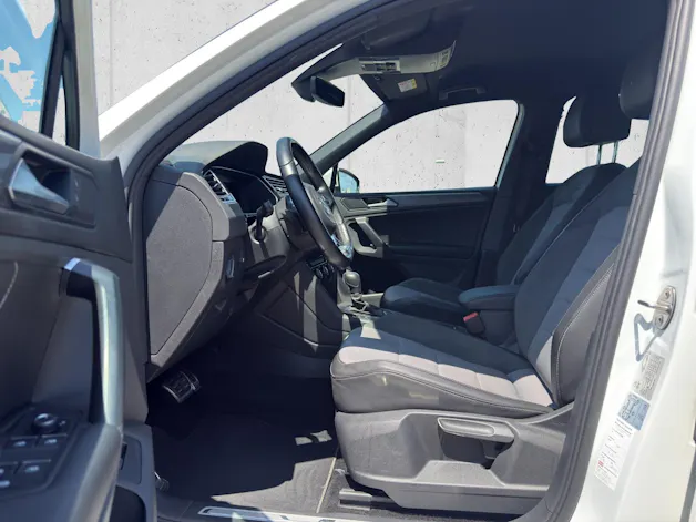 VW Tiguan 2.0 TDI SCR Highline4Motion DSG