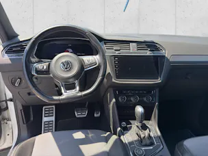VW Tiguan 2.0 TDI SCR Highline4Motion DSG