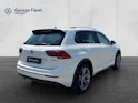 VW Tiguan 2.0 TDI SCR Highline4Motion DSG