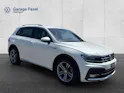 VW Tiguan 2.0 TDI SCR Highline4Motion DSG