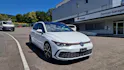VW Golf 2.0 TSI GTI DSG