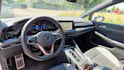 VW Golf 2.0 TSI GTI DSG