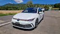 VW Golf 2.0 TSI GTI DSG
