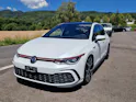 VW Golf 2.0 TSI GTI DSG