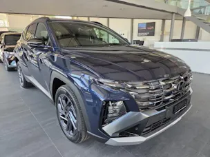 Hyundai Tucson 1.6 HEV OrBlLi 4WD