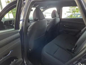 Hyundai Tucson 1.6 HEV OrBlLi 4WD