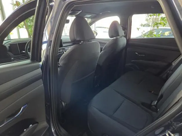 Hyundai Tucson 1.6 HEV OrBlLi 4WD