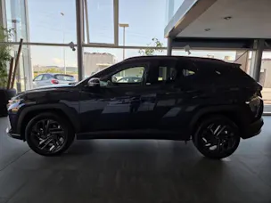 Hyundai Tucson 1.6 HEV OrBlLi 4WD