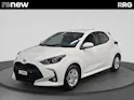 Toyota Yaris 1.5 Comfort e-CVT