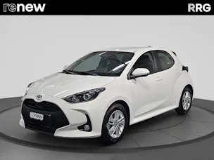 Toyota Yaris 1.5 Comfort e-CVT