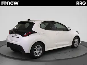 Toyota Yaris 1.5 Comfort e-CVT