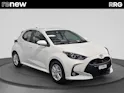 Toyota Yaris 1.5 Comfort e-CVT