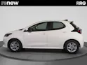 Toyota Yaris 1.5 Comfort e-CVT
